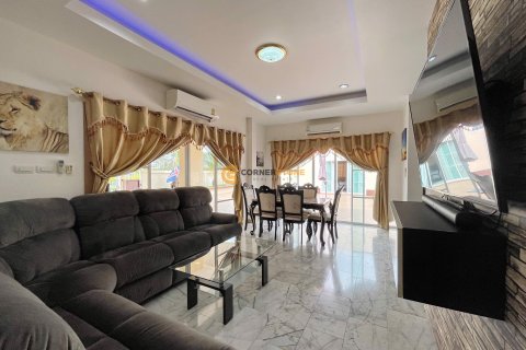 Estudio en Jomtien Beach, Pattaya, Tailandia № 115266 - foto 10