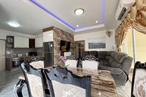 Estudio en Jomtien Beach, Pattaya, Tailandia № 115266 - foto 7