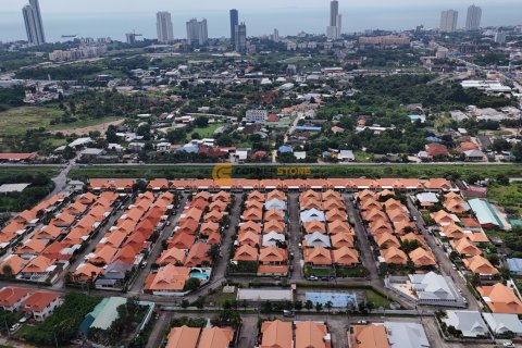 Estudio en Jomtien Beach, Pattaya, Tailandia № 115266 - foto 6
