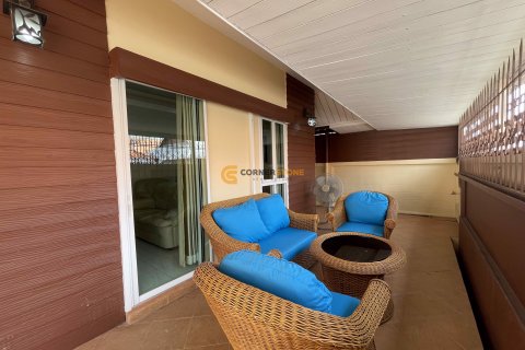 Estudio en Jomtien Beach, Pattaya, Tailandia № 115266 - foto 20