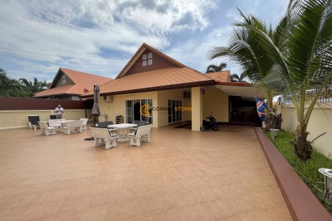 Estudio en Jomtien Beach, Pattaya, Tailandia № 115266 - foto 2