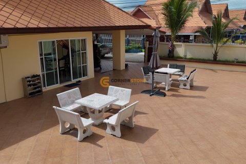 Estudio en Jomtien Beach, Pattaya, Tailandia № 115266 - foto 29