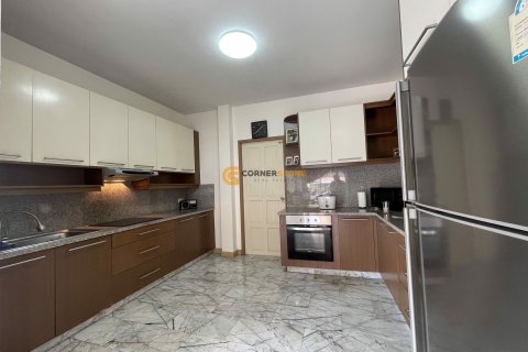 Estudio en Jomtien Beach, Pattaya, Tailandia № 115266 - foto 9