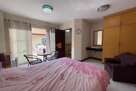 Estudio en Jomtien Beach, Pattaya, Tailandia № 115266 - foto 24