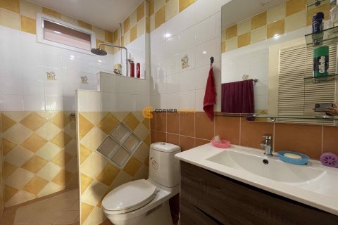 Estudio en Jomtien Beach, Pattaya, Tailandia № 115266 - foto 17
