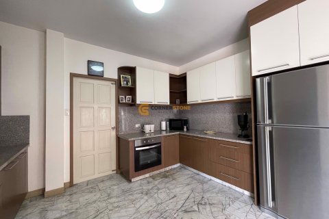 Estudio en Jomtien Beach, Pattaya, Tailandia № 115266 - foto 8
