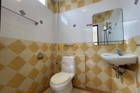 Estudio en Jomtien Beach, Pattaya, Tailandia № 115266 - foto 23