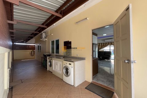 Estudio en Jomtien Beach, Pattaya, Tailandia № 115266 - foto 18