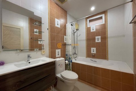 Estudio en Jomtien Beach, Pattaya, Tailandia № 115266 - foto 16