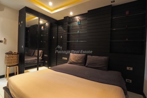 Condominio de 1 dormitorio en Bang Lamung, Tailandia № 115269 - foto 5