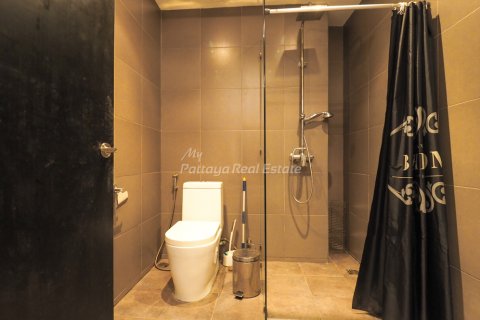 Condominio de 1 dormitorio en Bang Lamung, Tailandia № 115269 - foto 6