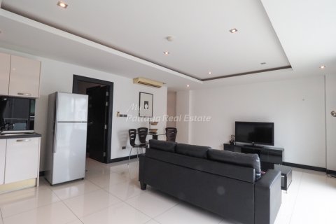 Condominio de 1 dormitorio en Bang Lamung, Tailandia № 115269 - foto 2