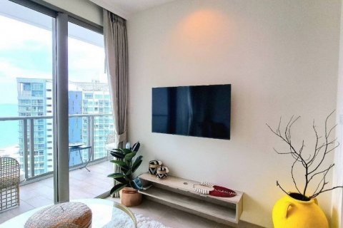 Apartamento de 1 dormitorio en Pattaya, Tailandia № 115265 - foto 9