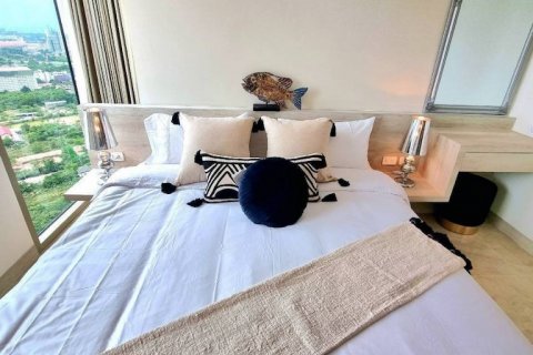 Apartment in Pattaya, Thailand 1 bedroom № 115265