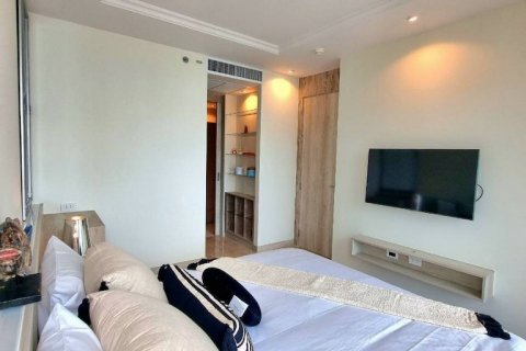 Apartamento de 1 dormitorio en Pattaya, Tailandia № 115265 - foto 7