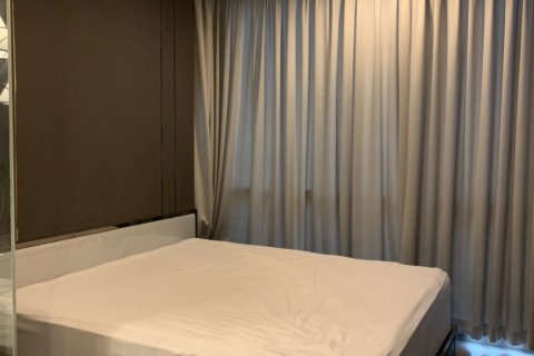 Condominio de 1 dormitorio en Phra Khanong, Bangkok, Tailandia № 143769 - foto 7