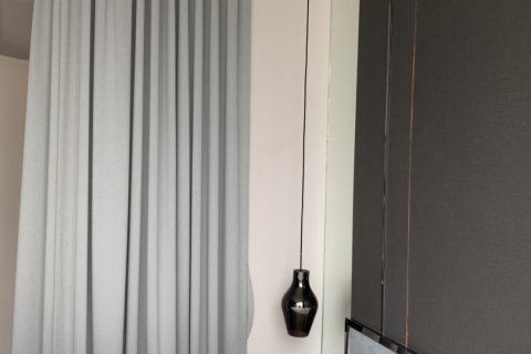 Condominio de 1 dormitorio en Phra Khanong, Bangkok, Tailandia № 143769 - foto 8