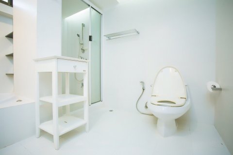 Condominio de 4 dormitorios en Bangkok, Tailandia № 143794 - foto 16