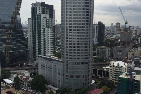 Condominio de 2 dormitorios en Bangkok, Tailandia № 143795 - foto 11