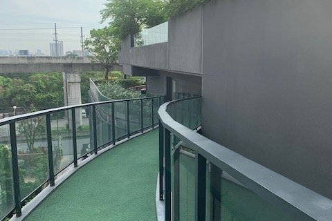 Condo à Bangkok, Thaïlande, 2 chambres  № 143770 - photo 8