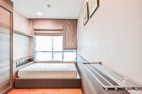 Condominio de 2 dormitorios en Bangkok, Tailandia № 201889 - foto 2