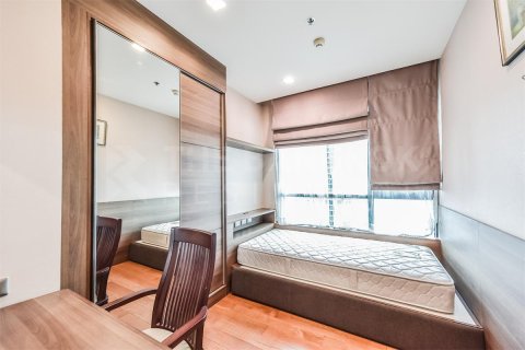 Condominio de 2 dormitorios en Bangkok, Tailandia № 201889 - foto 3