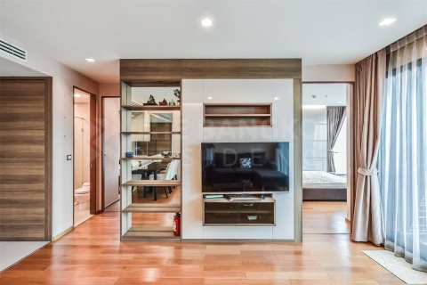 Condominio de 2 dormitorios en Bangkok, Tailandia № 201889 - foto 4