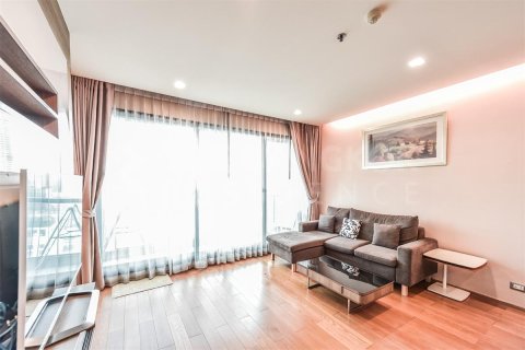 Condominio de 2 dormitorios en Bangkok, Tailandia № 201889 - foto 8
