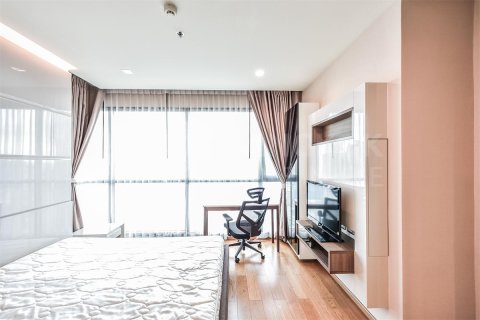 Condominio de 2 dormitorios en Bangkok, Tailandia № 201889 - foto 6