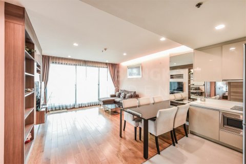 Condominio de 2 dormitorios en Bangkok, Tailandia № 201889 - foto 7