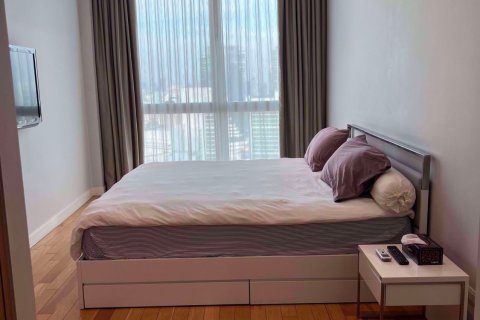 Sobre plano Millennium Residence en Bangkok, Tailandia № 36648 - foto 3