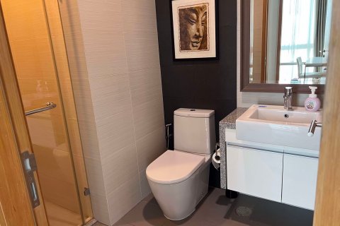 Sobre plano Millennium Residence en Bangkok, Tailandia № 36648 - foto 8