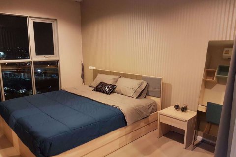 Sobre plano Aspire Sukhumvit 48 en Bangkok, Tailandia № 36591 - foto 9