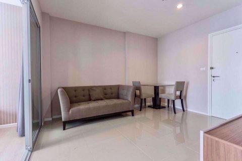 Sobre plano Aspire Sukhumvit 48 en Bangkok, Tailandia № 36591 - foto 2