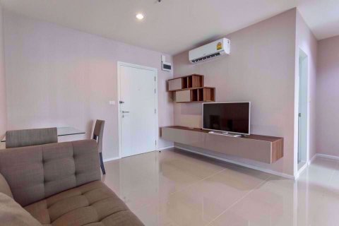 Sobre plano Aspire Sukhumvit 48 en Bangkok, Tailandia № 36591 - foto 4