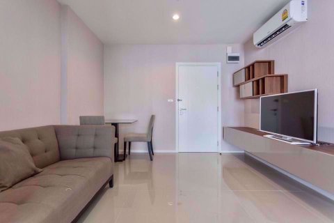 Sobre plano Aspire Sukhumvit 48 en Bangkok, Tailandia № 36591 - foto 3