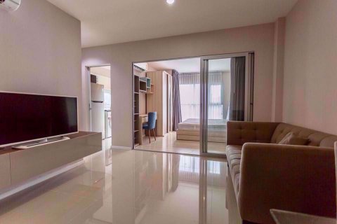 Sobre plano Aspire Sukhumvit 48 en Bangkok, Tailandia № 36591 - foto 6