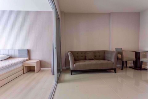Sobre plano Aspire Sukhumvit 48 en Bangkok, Tailandia № 36591 - foto 7