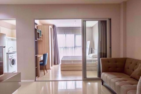 Sobre plano Aspire Sukhumvit 48 en Bangkok, Tailandia № 36591 - foto 5