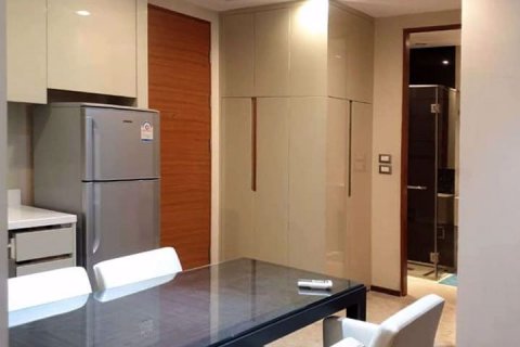 Off-plan The Address Sukhumvit 28 in Bangkok, Thailand № 43208 - photo 2
