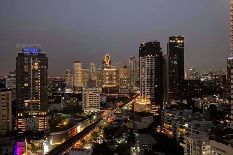 Off-plan The Address Sukhumvit 28 in Bangkok, Thailand № 43208 - photo 5