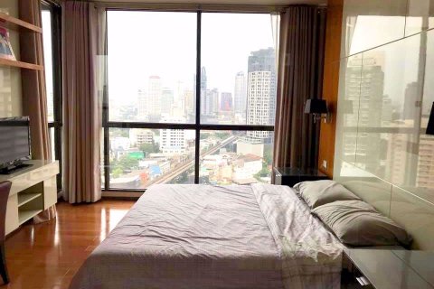 Off-plan The Address Sukhumvit 28 in Bangkok, Thailand № 43208 - photo 3