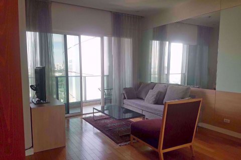 คอนโดมิเนียมในกรุงเทพมหานคร, ประเทศไทย, 2 ห้องนอน ใน Millennium Residence № 51348