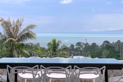 Casa de 4 dormitorios en Ko Samui, Tailandia № 164942 - foto 18