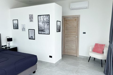 Casa de 4 dormitorios en Ko Samui, Tailandia № 164942 - foto 13