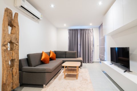 Appartement à Pattaya, Thaïlande 2 chambres № 164946 - photo 6