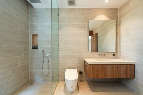 Chalet de 5 dormitorios en Bang Tao, Tailandia № 166504 - foto 10