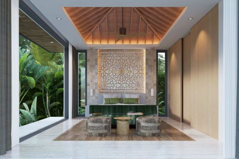 Villa sur Layan Beach, Thaïlande 3 chambres № 166506 - photo 5