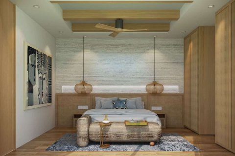 Villa sur Layan Beach, Thaïlande 3 chambres № 166506 - photo 3