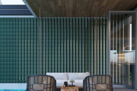 Villa sur Layan Beach, Thaïlande 3 chambres № 166506 - photo 32